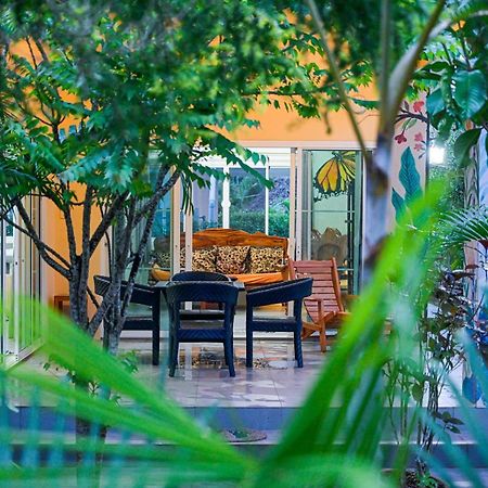 Chill Out Village อ่าวน้ำเมา ภายนอก รูปภาพ